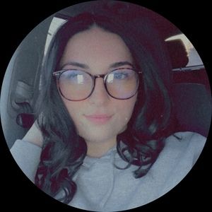 Meet your Posher, Ashlee